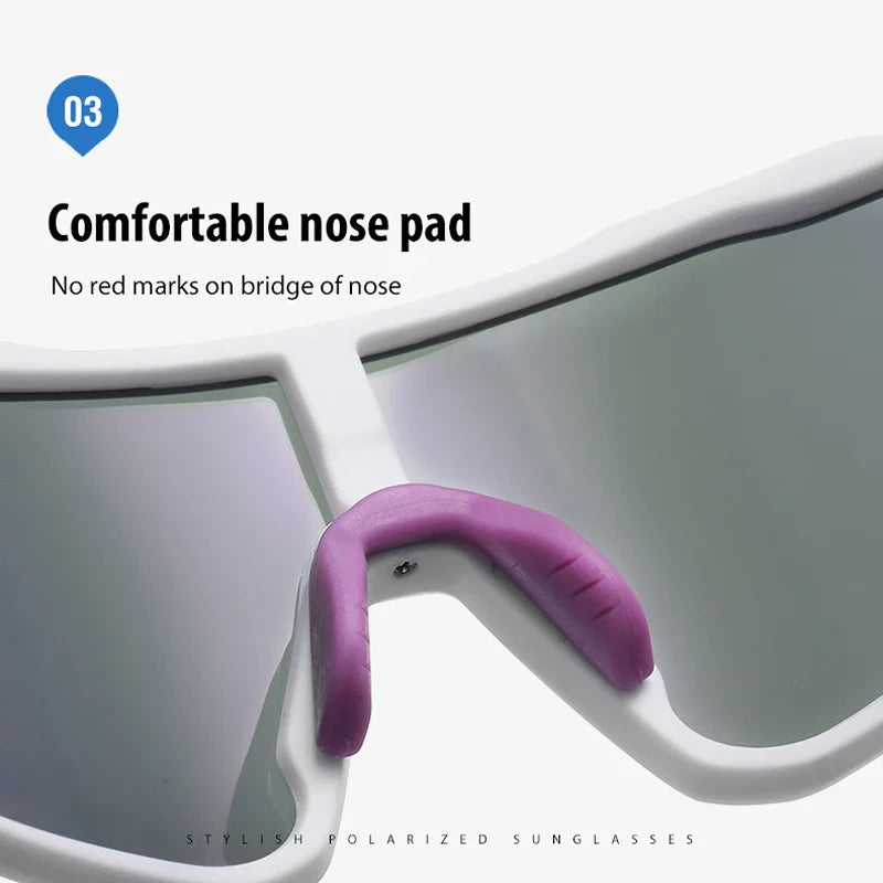 See Clearly. Play Harder.