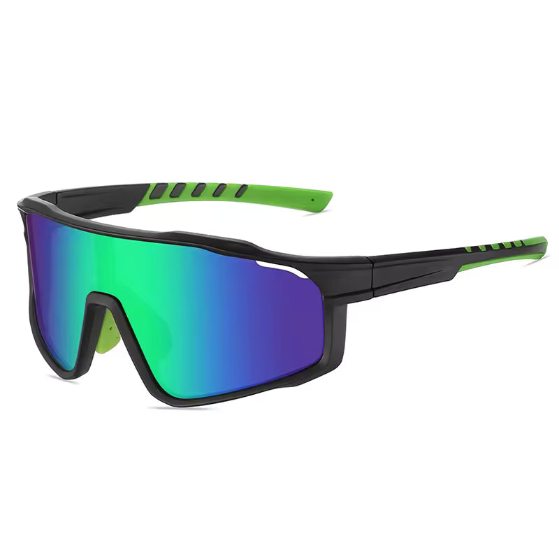 See Clearly. Play Harder.