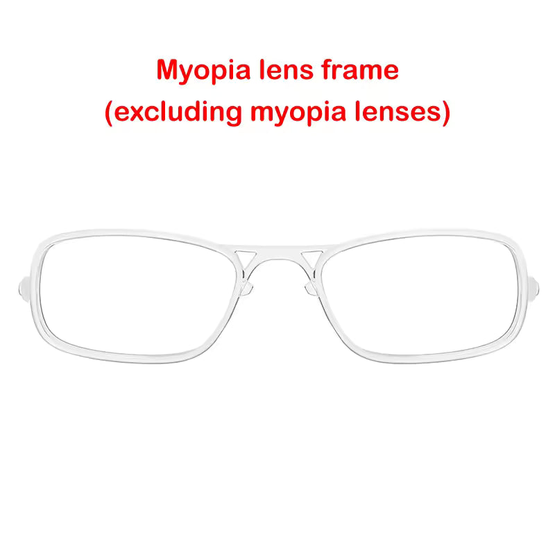 See Clearly. Play Harder.