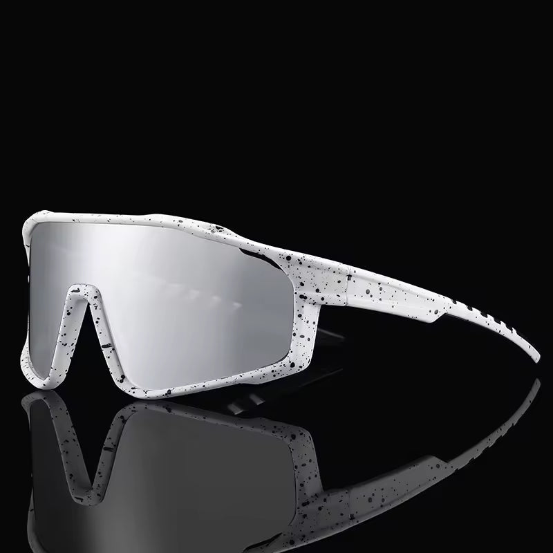 See Clearly. Play Harder.